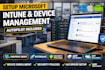 setup intune, autopilot and device management