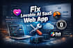 fix lovable ai saas webapp deploy replit website fix lovable web app oauth bolt