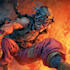 comic book professional artist