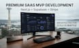 build a scalable saas mvp with nextjs and supabase