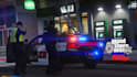 develop fivepd cops server based on qbcore nopixel inspired and fivepd server