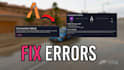 fix fivem server and script bugs