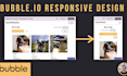 build bubble io web app, bubble mvp, bubble saas marketplace as bubble developer