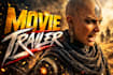 create movie trailer, book trailer and teaser trailer