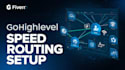 gohighlevel speed to lead routing, round robin and lead automation setup