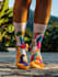 design custom and unique socks design