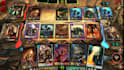 develop your online unity 2d card game deck builder 2d trading card game tcg ccg