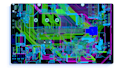 design circuit schematic, pcb boards, pcb layout, create gerber and bom files