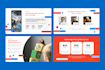 create startup pitchdeck canva ppt presentation animated powerpoint slides