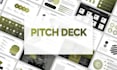 redesign, fix powerpoint presentation or investor pitch deck with fast delivery