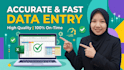 complete your online tasks quickly and accurately