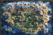 do fantasy map design