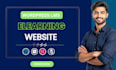 build a wordpress lms website with learndash, tutor lms, masterstudy