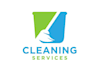 design a unique house cleaning or maid service logo