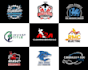 design a professional plumbing hvac heating logo