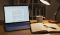write articles, blog posts and transcribe audio to text