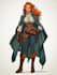 design 2d game character