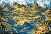 create a fantasy maps and city maps
