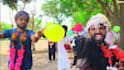 african happy birthday video african happy birthday video