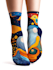 design custom and unique socks design