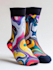 design unique socks design