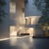 do lighting design interior and exterior architectural