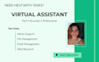 handle daily administrative tasks