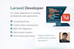 be your expert laravel developer