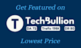 publish guest post on techbullion at lowest price