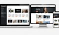 design woocommerce website using elementor