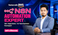 develop custom workflows, n8n ai automation agents, ai integrations