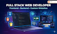 develop your webapp and saas on mern stack