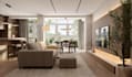 create interior 3d tour, virtual 3d tour and walkthrough