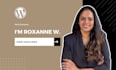 design a responsive SEO wordpress site for beauty and personal care