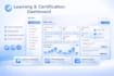 design saas dashboard UI UX , admin panel and web app figma