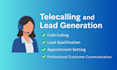 do telecalling cold calling and lead generation