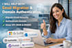 email migration domain authentication on gsuite outlook godaddy zimbra hostinger