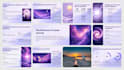 a professional and attractive powerpoint presentation