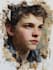 paint renaissance art oil painting portrait