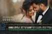 create a cinematic wedding highlight