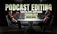 edit podcasts with trailer