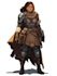draw 2d game character or 2d game character