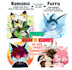 furry icon and kemono icon commissions