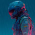 design sci fi illustration and sci fi art