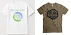 do tshirt merchandise design