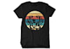 create custom streetwear tshirt design
