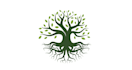 do modern tree logo design