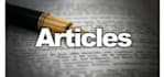 write a well researched and engaging article
