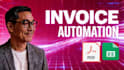 build an automated invoice generator using google sheets