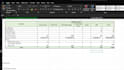 fast and accurate data entry
